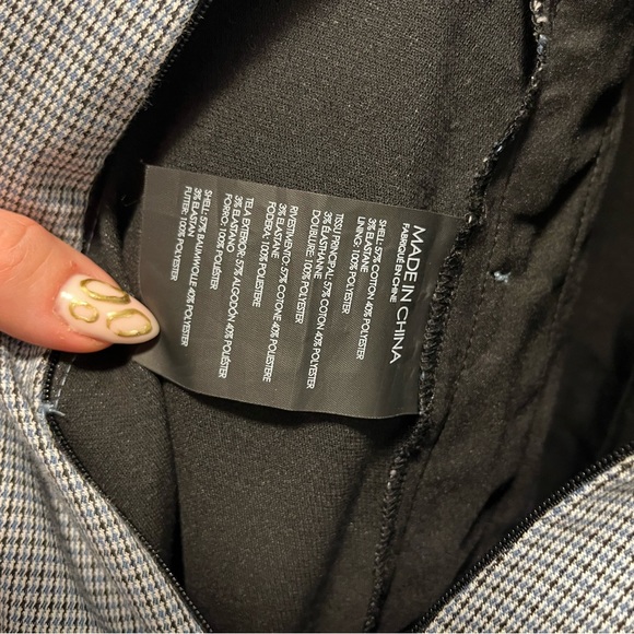 Club Monaco Jumpsuit - Picture 12 of 12